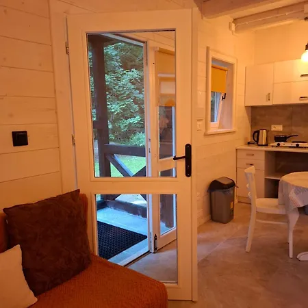 Chalet Mlynowka